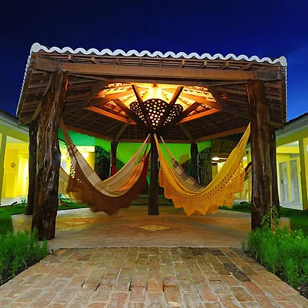 Pousada Villa Real-2