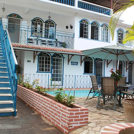 Pousada Villa Real-2